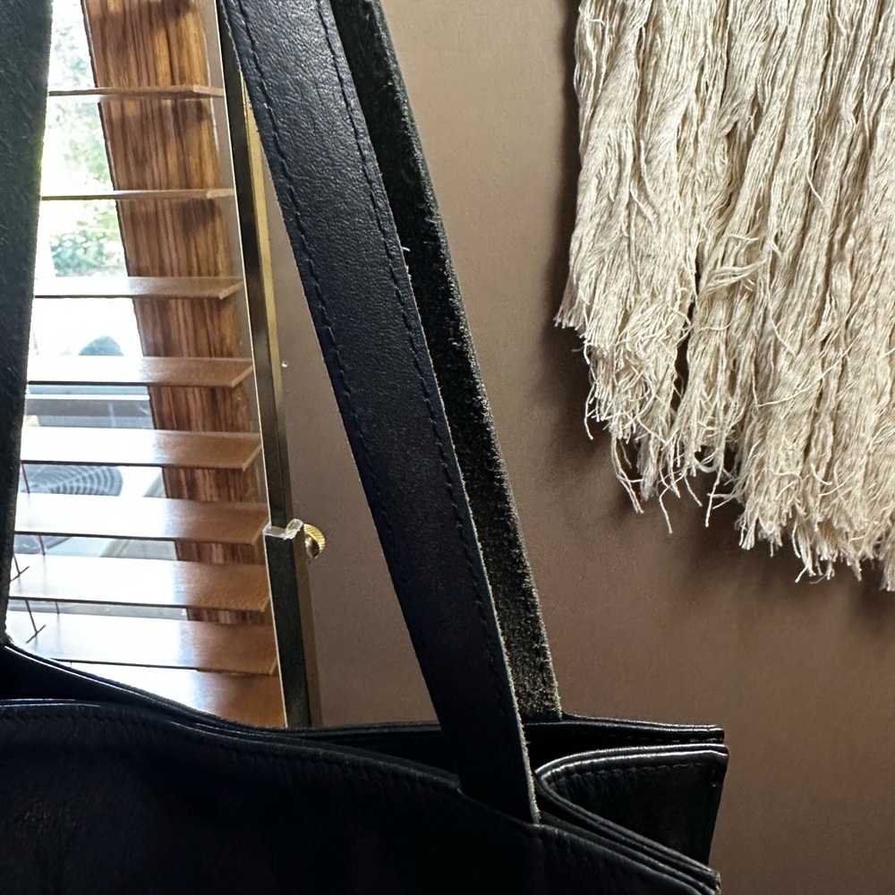 COPY - Vintage Harley Davidson women’s Leather Purse - Picture 13 of 16